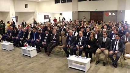 ETSO 100 farklı Bulgar ve Türk firmasını Edirne'de buluşturdu