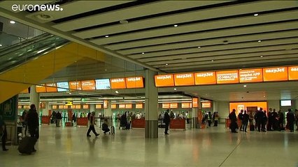 La apuesta de Easyjet por los vuelos sostenibles