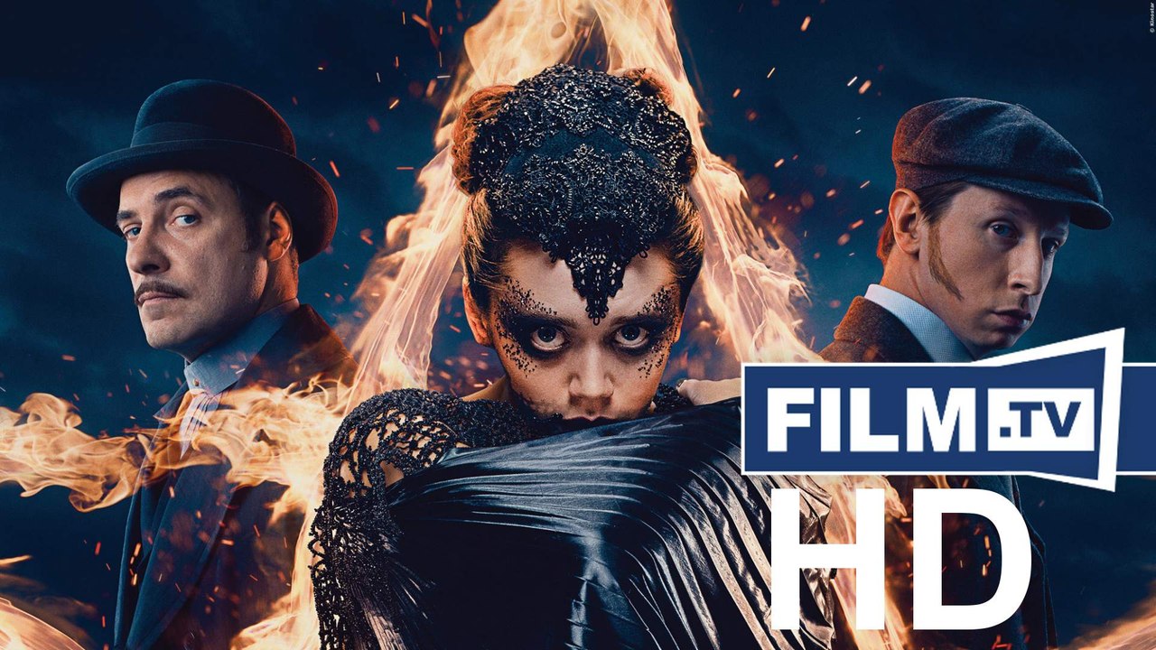 Die Neunte Trailer Englisch English (2019)