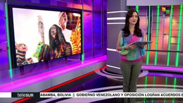 Somos: Conversamos con Oni Acosta sobre los 500 años de La Habana