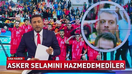 Beyaz Ana Haber 19 Kasım 2019