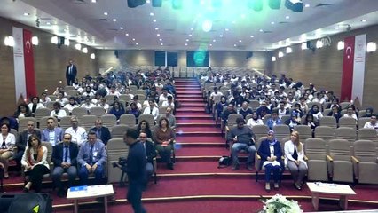 "Türkiye'de 40 yaş üstü her 5 kişiden biri KOAH hastası"