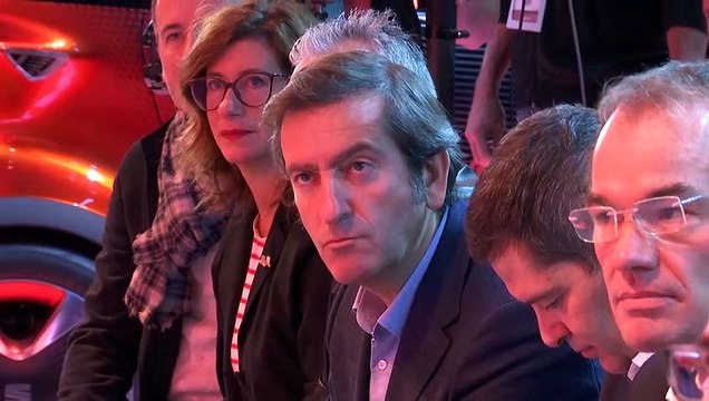 SEAT apuesta por impulsar la movilidad urbana