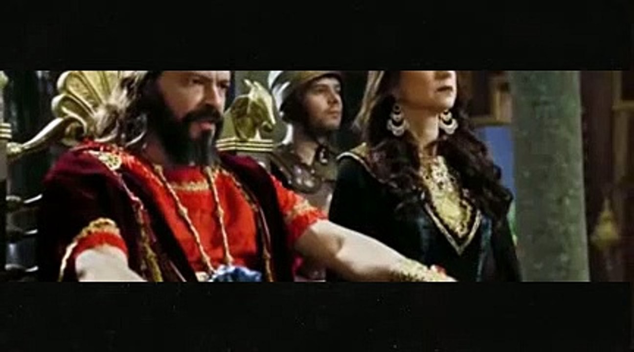 O Rico e Lázaro Capitulo 77 - Completo