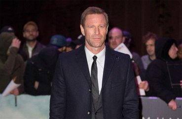 Aaron Eckhart to star in new Vietnam War thriller