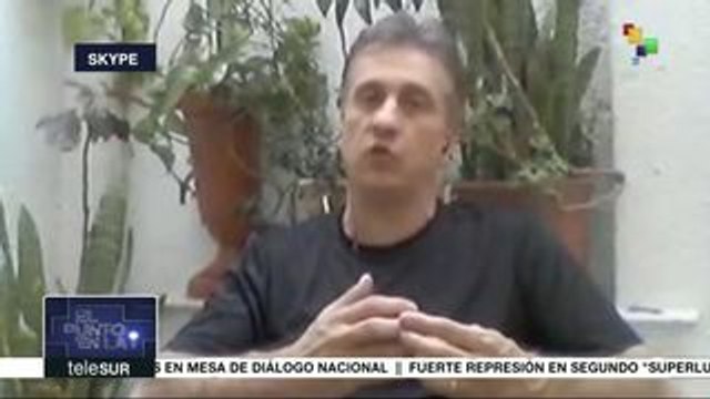 El Punto en la i: Reedición de revoluciones de colores 'made in USA'