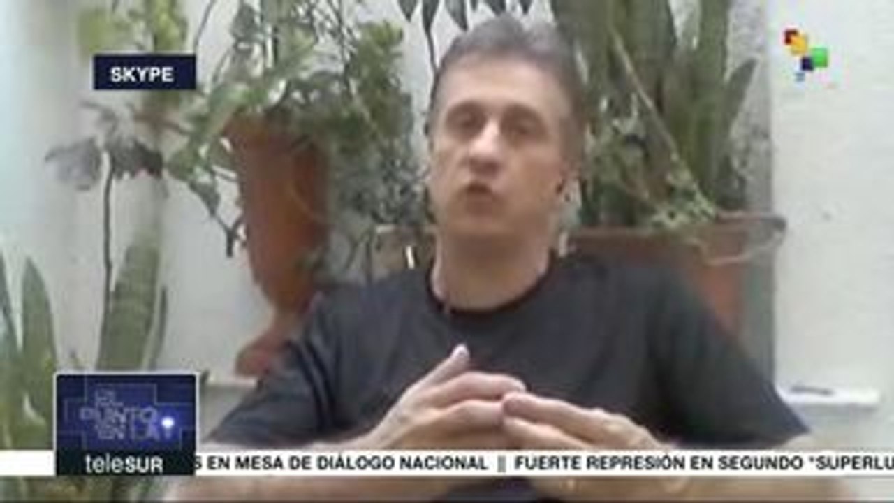 El Punto en la i: Reedición de revoluciones de colores 'made in USA'