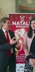Appendino - Torna il Natale Magico di Torino -1- (19.11.19)