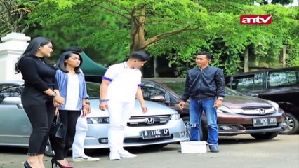 Hilangnya Satu Keluarga! - Jodoh Wasiat Bapak - ANTV 14 Mei 2019 Eps 980 Part 3