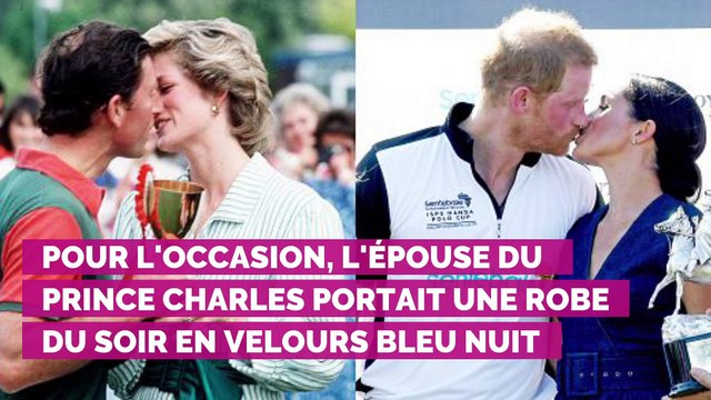 Lady Diana : la célèbre robe dans laquelle elle a dansé avec John Travolta bientôt mise aux enchères