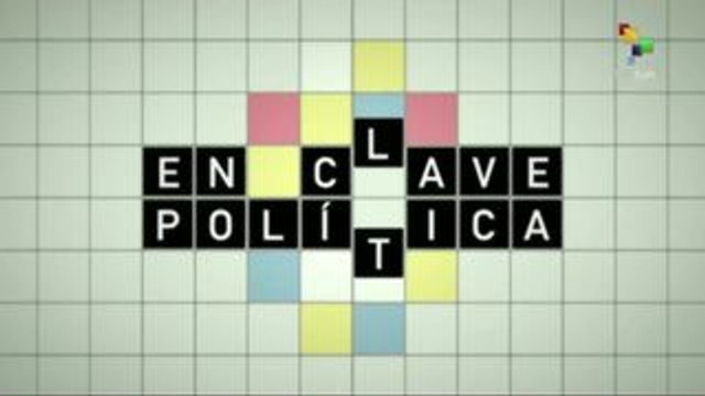 EnClave Política: Conversamos con Fernando Casado