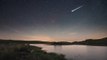 The Leonid Meteor Shower Will Light up the Sky Monday Night