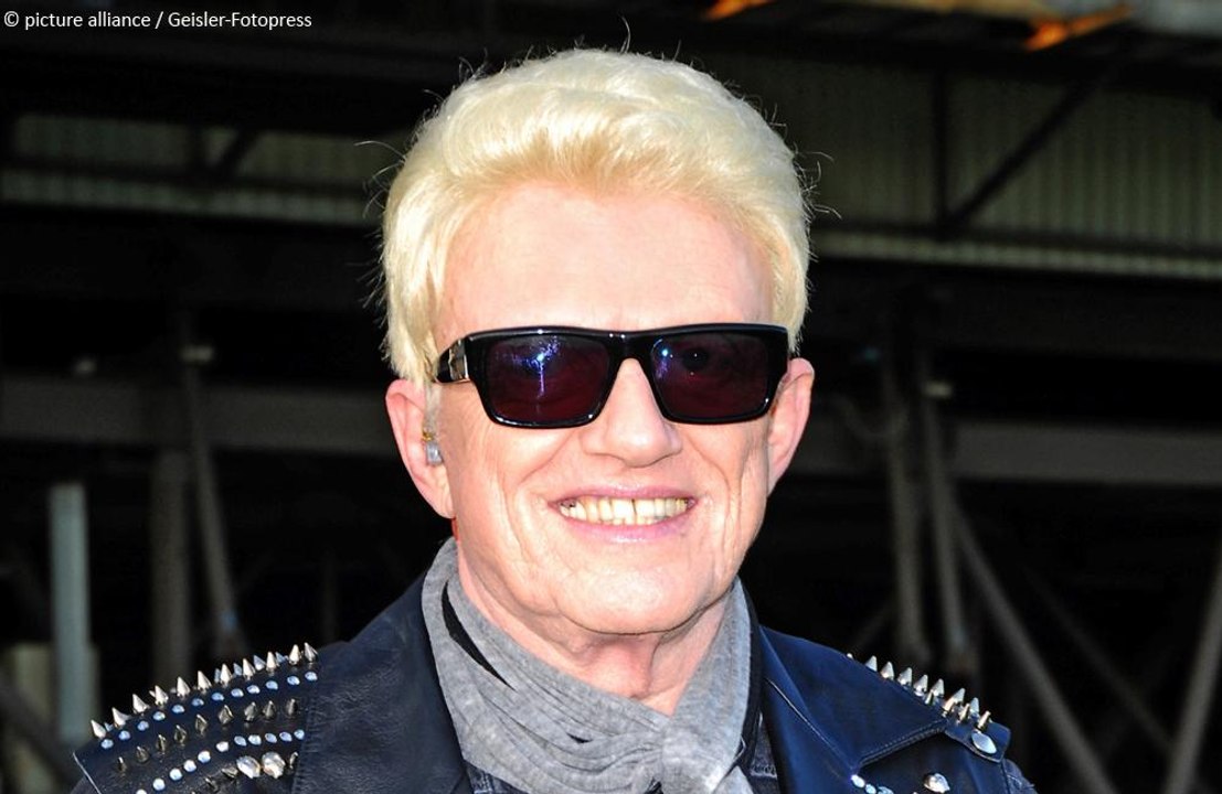 Heino: Darum hat er seinen Manager gefeuert