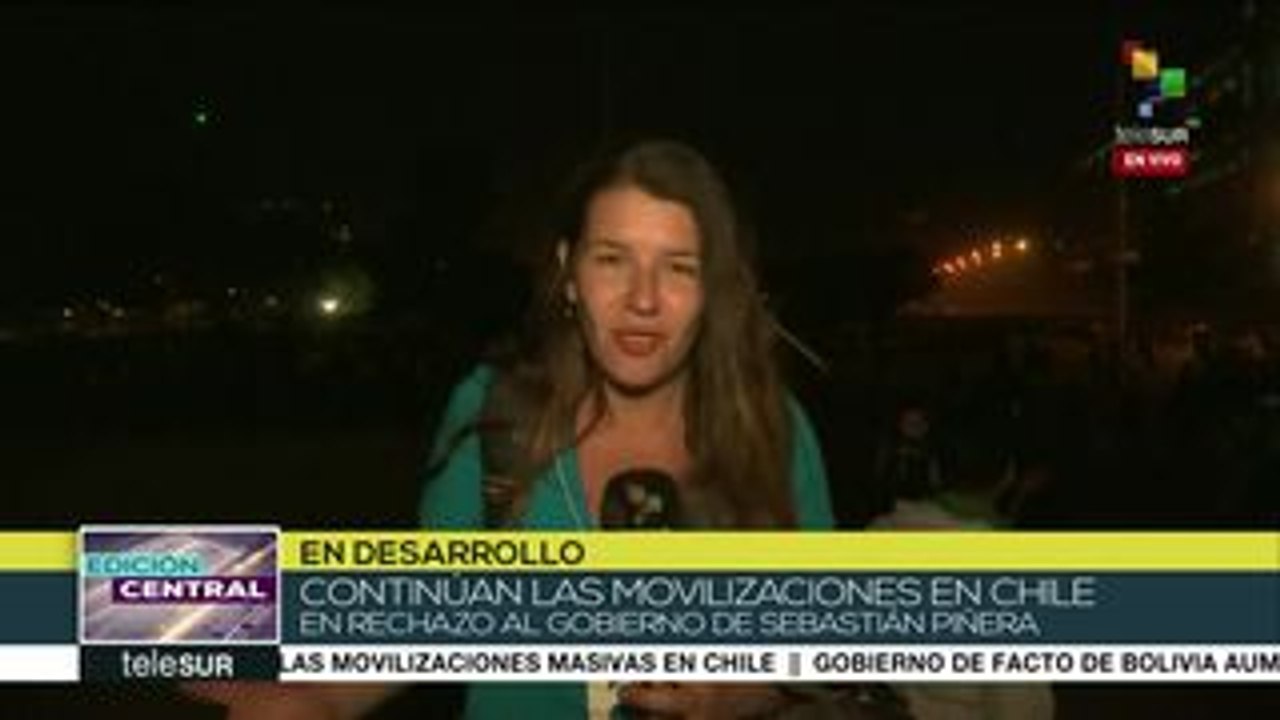 Edición Central: Avances de la Mesa de Diálogo Nacional en Venezuela