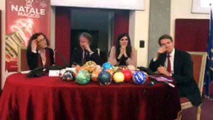 Appendino - Torna il Natale Magico di Torino -2- (19.11.19)