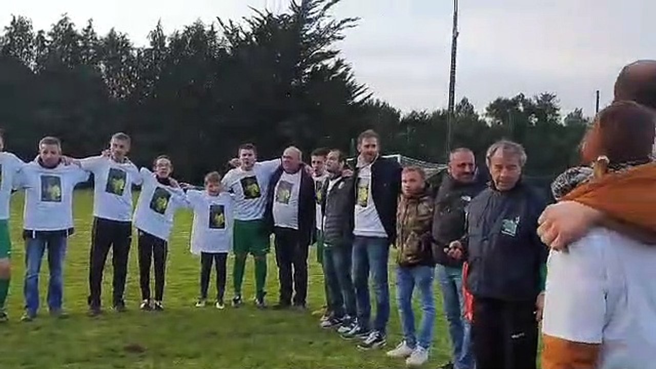 PLUS QU'UN CLUB ...