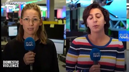 Video: Wie geht Europa mit Gewalt gegen Frauen um?