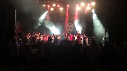 Istres : New Kidz, du rock en culottes courtes