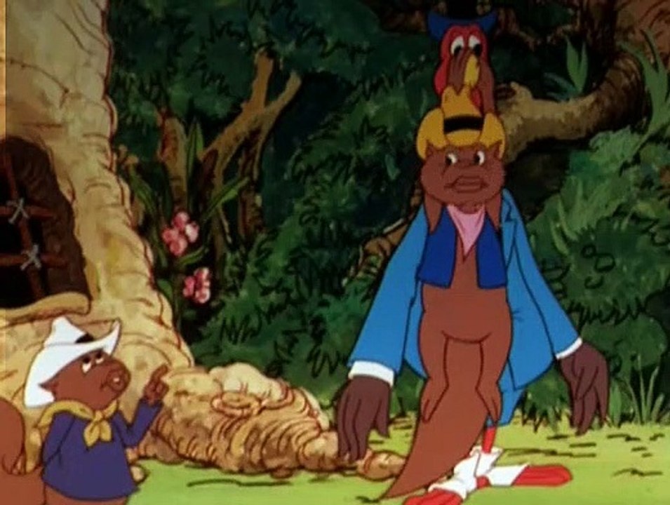 Fat Albert E090 (The Birds, the Bees, and Dumb Donald)