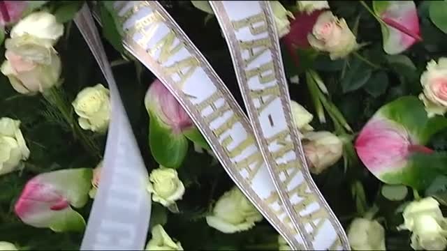 El Chicle no está arrepentido según los forenses