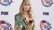 Taylor Swift tem permissão para tocar músicas antigas no American Music Awards