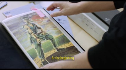 Shenmue 3 - Documentaire de lancement