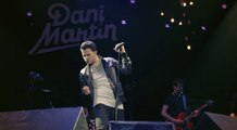 Dani Martín anuncia la gira 'Lo que me dé la gana' para 2020