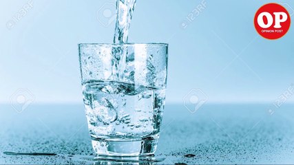 Delhi water politics Paswan challenges Kejriwal