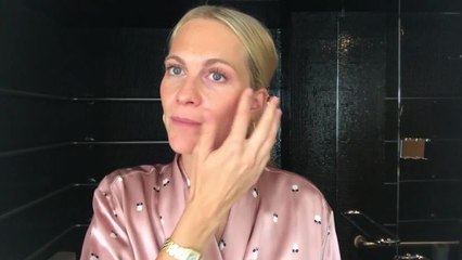 Poppy Delevingne’s Guide to a Fresh-Faced Glow