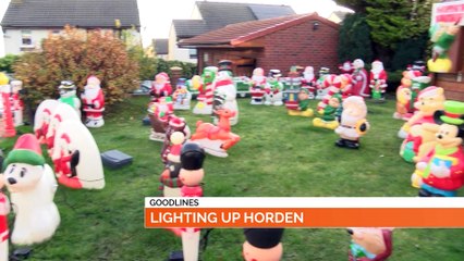 GOODLINES: 20th November 2019