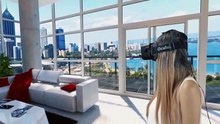 Aion XR - Real Estate