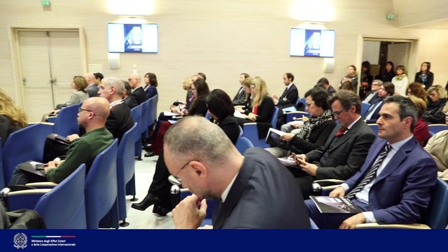 Guida di orientamento per i detenuti italiani all'estero (19.11.19)