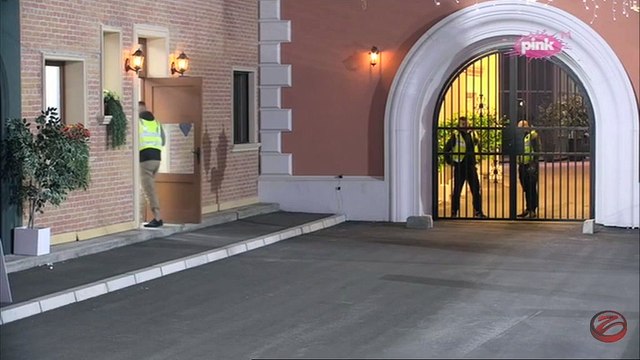 Zadruga 3/ Vladimir Zavrsio u Zatvoru Zbog Tuce