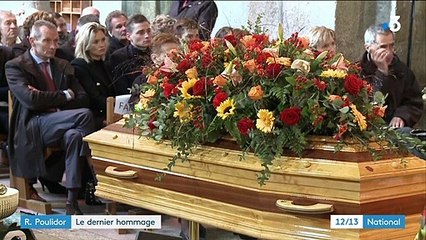 Disparition : un dernier hommage à Raymond Poulidor