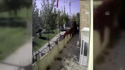 Telefon dolandırıcısı 2 aylık teknik takip sonucu yakalandı