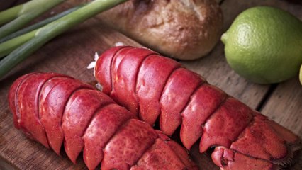 How to Cook Lobster Tails