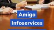 Amigo Infoservices - BPO Solutions for Startups
