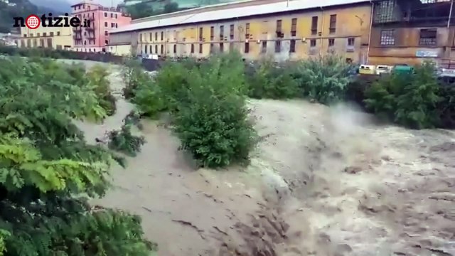Maltempo, l'Italia flagellata da Venezia a Gallipoli: a quanto ammontano i danni? | Notizie.it