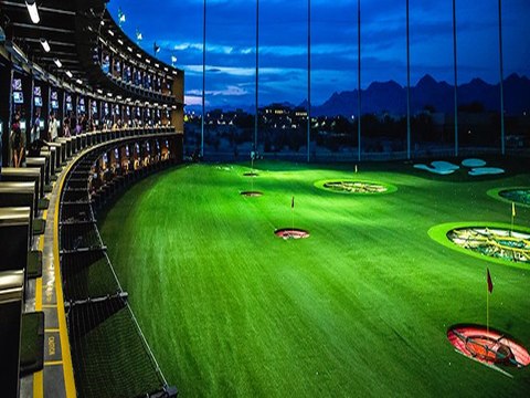 KNOW ABOUT THIS? 8 places to go when it rains in Phoenix - ABC15 Digital