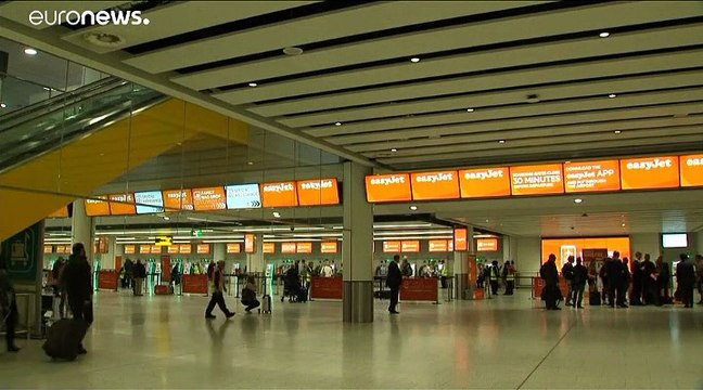 EasyJet обещает стать более экологичным