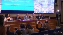 Roma -Senato, gli emendamenti della Lega alla manovra economica (19.11.19)
