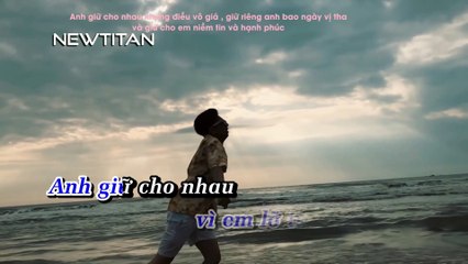 Ai That Long Thuong Em - Ly Tuan Kiet (newtitan)