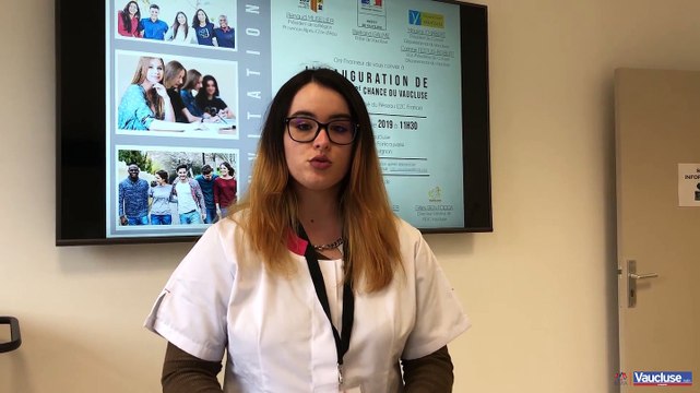 Les stagiaires de l’E2C partagent leur expérience et leurs projets à venir.