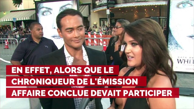Après sa brouille avec TF1, Pierre-Jean Chalençon boycotte Danse avec les stars : Je n'irai jamais