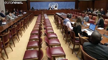 UN und EU kritisieren den Kurswechsel der USA in der Israelpolitik