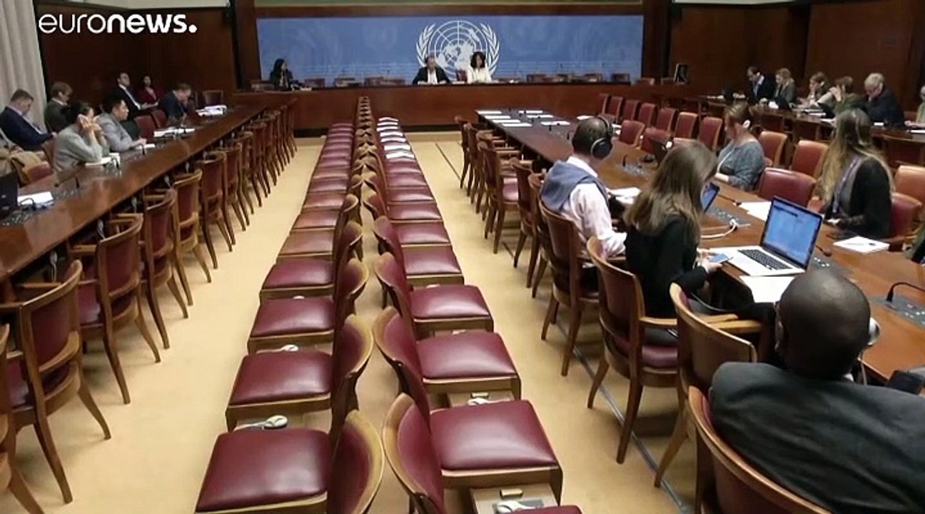 UN und EU kritisieren den Kurswechsel der USA in der Israelpolitik