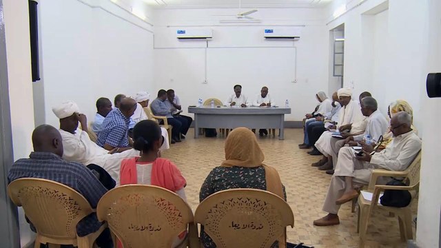 قوى التغيير بالسودان تعلن تأجيل تشكيل المجلس التشريعي وأحزاب تصفه بالمخالفة
