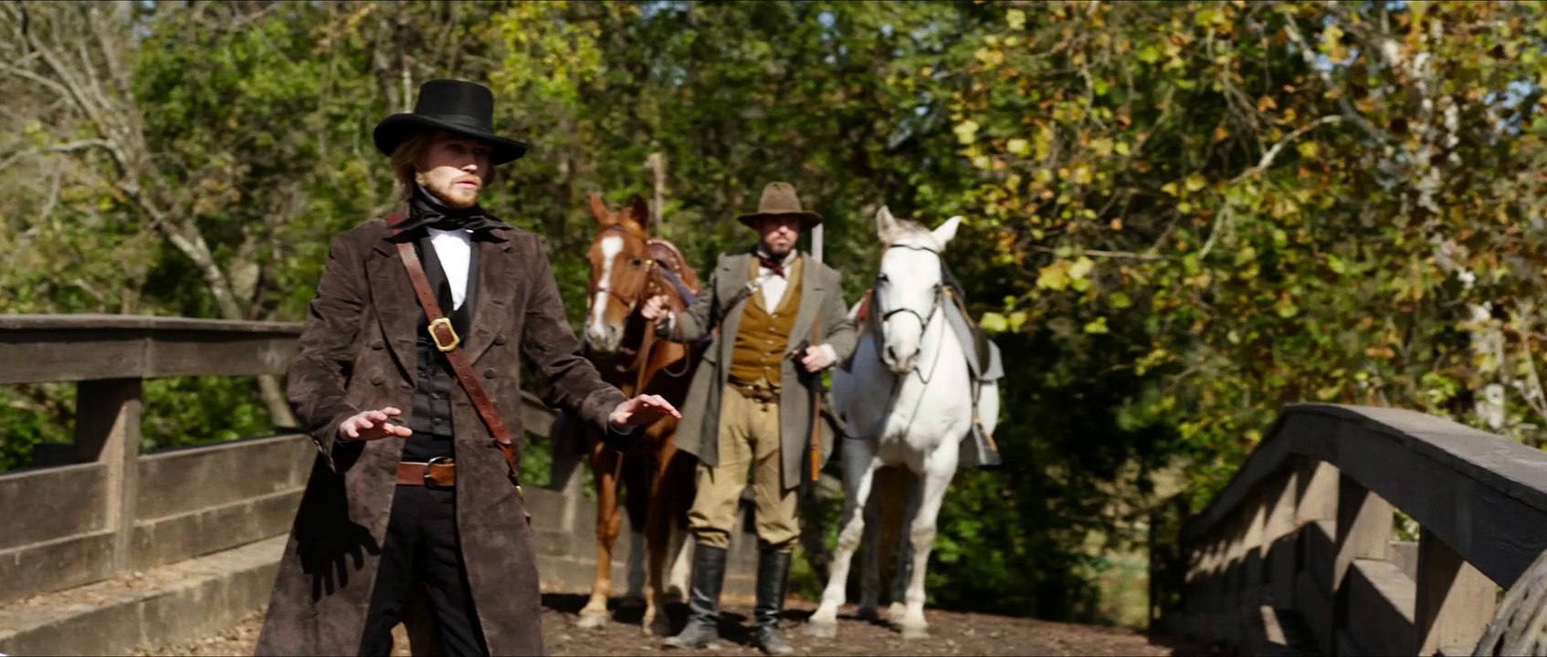 Harriet Trailer