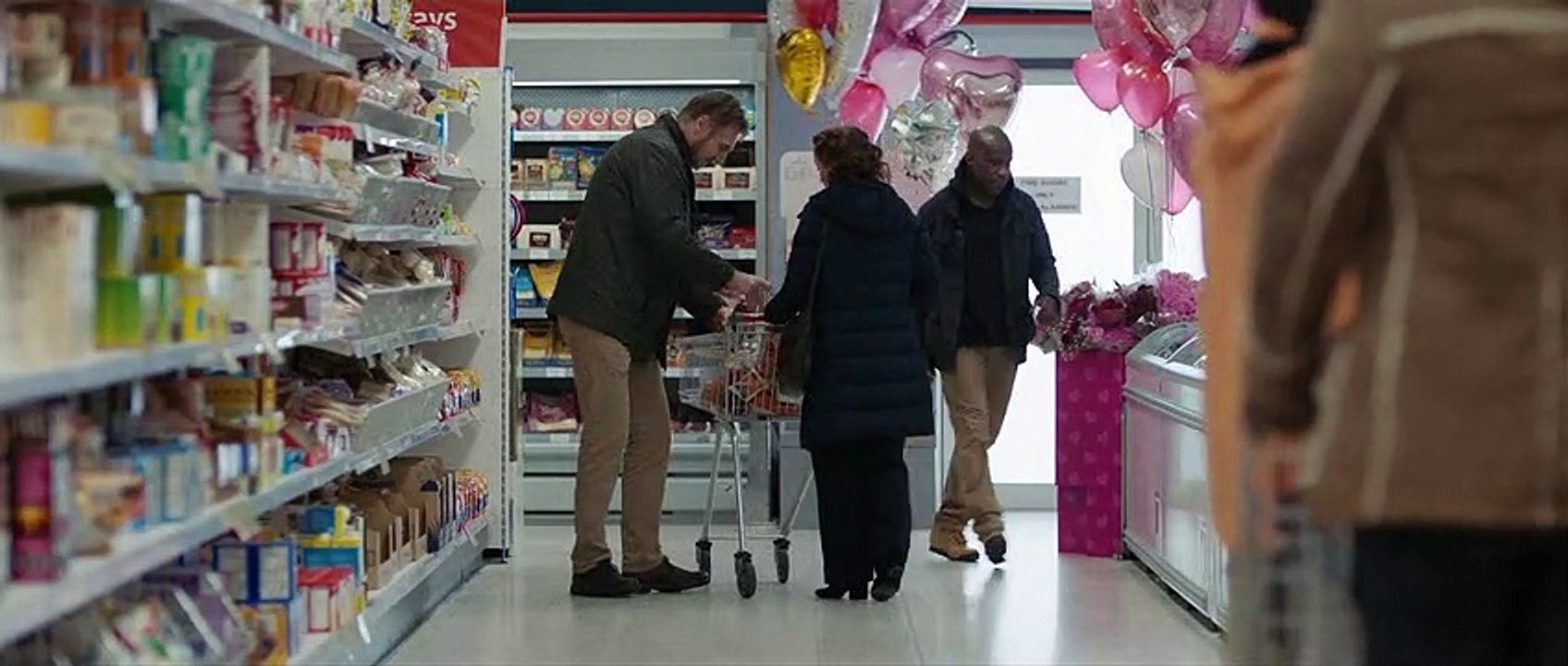 Ordinary Love Trailer