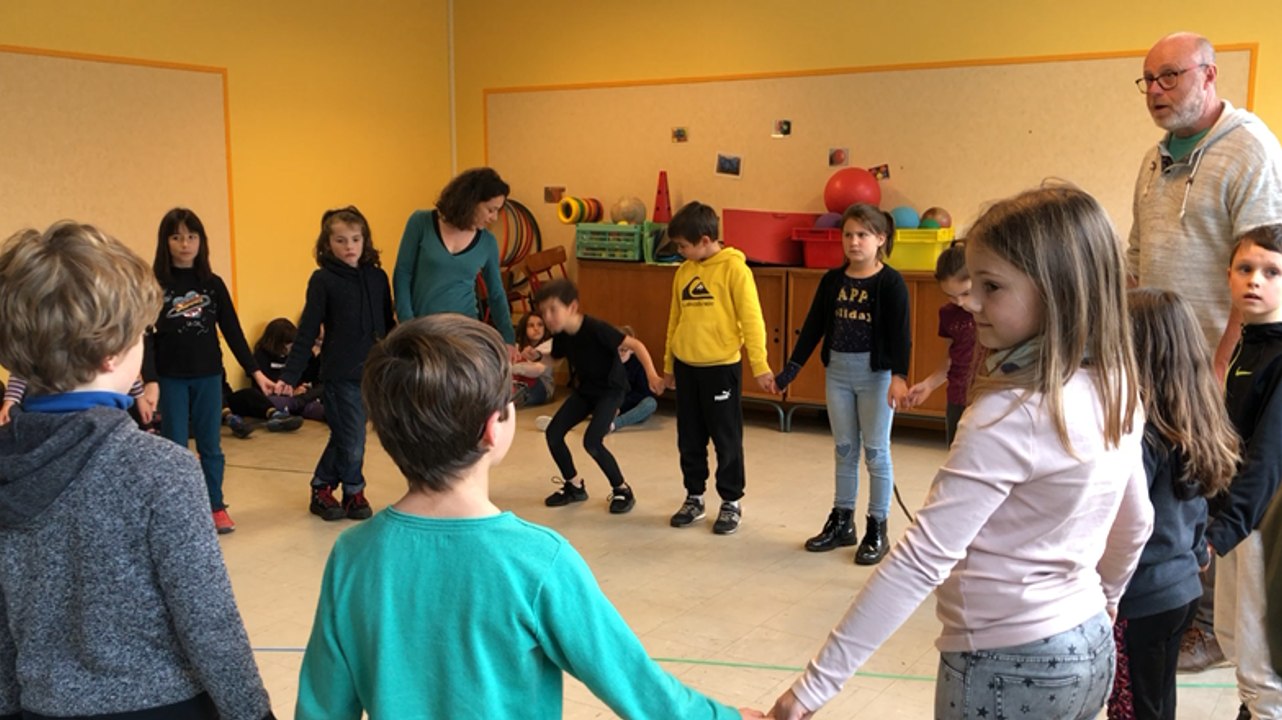Douarnenez. Trente printemps en breton à l’école Fanch-Guillou